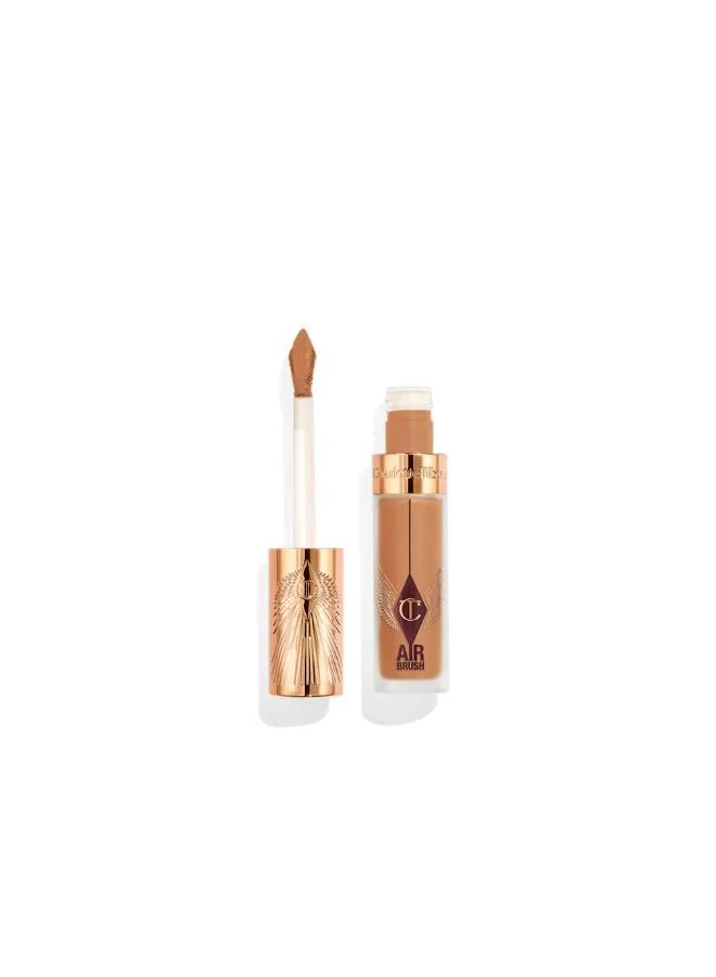 AIRBRUSH FLAWLESS BLUR CONCEALER-13 DEEP
